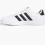 Кроссовки унисекс Adidas Breaknet 2.0 Shoes White Hp9426