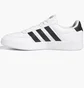 Кроссовки унисекс Adidas Breaknet 2.0 Shoes White Hp9426