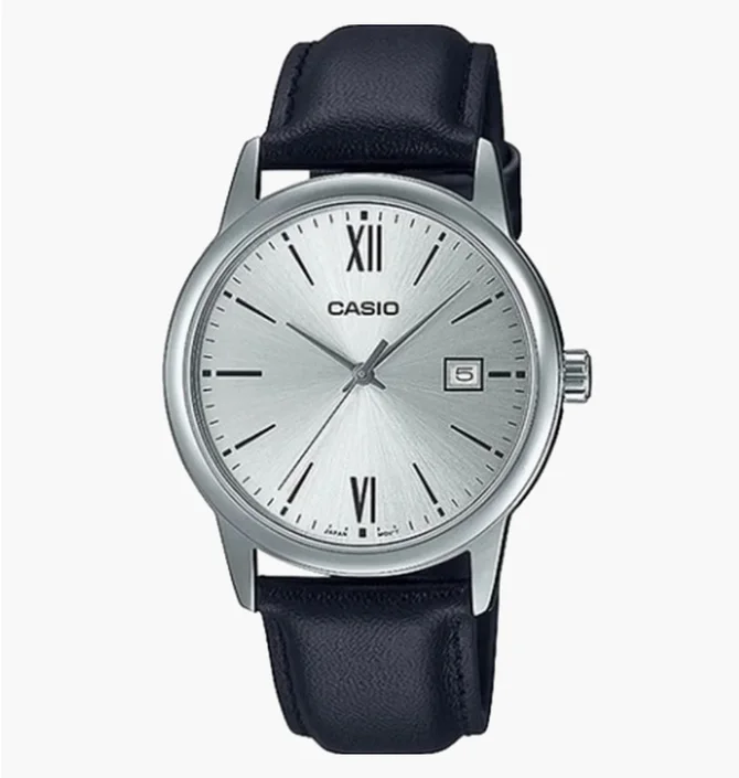 Годинник чоловічий Casio MTP-V002L-7B3