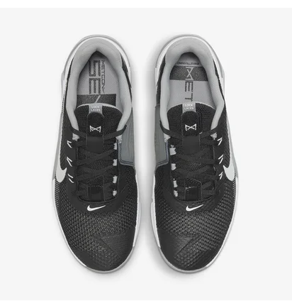 Кроссовки унисекс Nike Metcon 7 Black CZ8281-010