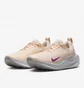 Кросівки жіночі Nike Reactx Infinity Run Flyknit 4 Beige DR2670-800