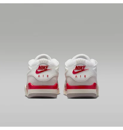 Кроссовки мужские Air Jordan 4 Rm White/Beige HF8126-100