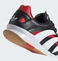 Кросівки унісекс Adidas Predator Mundial Shoes Black IE5676