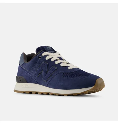 Кросівки чоловічі New Balance 574 Blue U5747FO