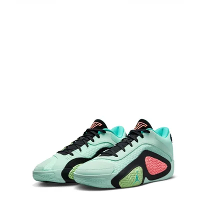 Кросівки унісекс Nike Tatum 2 Vortex Turquoise FJ6457-300