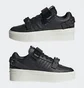 Кроссовки женские Adidas Forum Bonega Shoes Black Gx4423