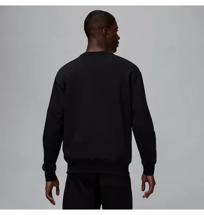 Спортивный костюм мужской Nike Brooklyn Fleece Black FV7293-010__FV7277-010