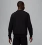 Спортивный костюм мужской Nike Brooklyn Fleece Black FV7293-010__FV7277-010