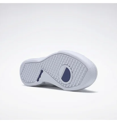 Кроссовки мужские Reebok Npc Ii Shoes White 1354