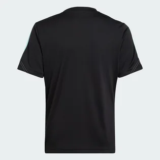 Футболка детская Adidas Tiro 23 Club Black IL9554