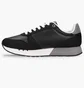 Кроссовки мужские U.S. Polo Assn Deni Black DENI001M-6YH1-BLK