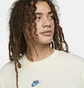 Футболка мужская Nike T-Shirt Sportswear Beige FJ0560-133