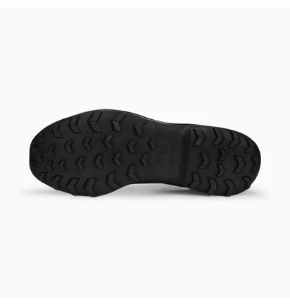 Кроссовки унисекс Puma Obstruct Profoam Black 377876-01