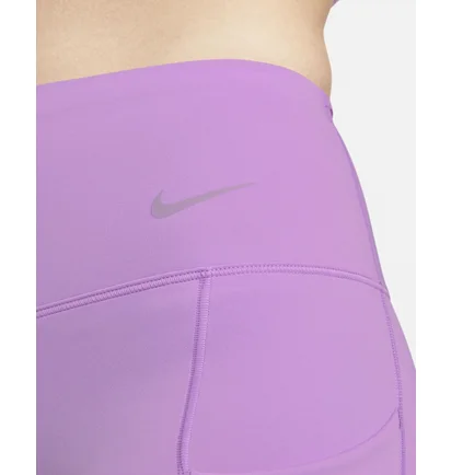Шорти жіночі Nike 20 Cm Go Violet DQ5925-532