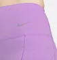 Шорти жіночі Nike 20 Cm Go Violet DQ5925-532