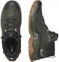 Кросівки чоловічі Salomon X Reveal Chukka Cswp 2 Olive L41763000
