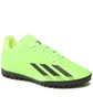 Сороконожки детские Adidas Speedportal. 4 Tf Green GW8509