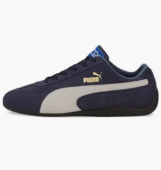 Кросівки чоловічі Puma Speedcat Og+ Sparco Motorsport Blue 307171-06