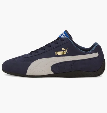 Кросівки чоловічі Puma Speedcat Og+ Sparco Motorsport Blue 307171-06