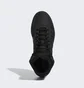 Кроссовки мужские Adidas Hoops 3.0 Mid Classic Vintage Shoes Black Gv6683