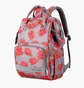 Рюкзак унісекс Mark Ryden Supermom Pink MR8703-21