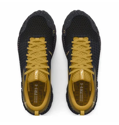 Кросівки чоловічі Under Armour Hovr Ds Ridge Tr Black 3025852-003