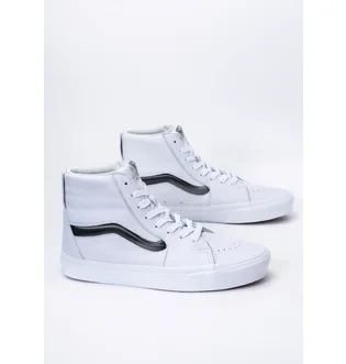 Кеди унісекс Vans Sk8-Hi Xl White VN0A5KRYWHT1