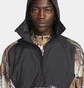 Анорак мужской Nike Lab Nocta Running Jacket Black FJ3009-010