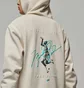 Худи мужское Air Jordan Esssentials Fleece Beige DH9019-104