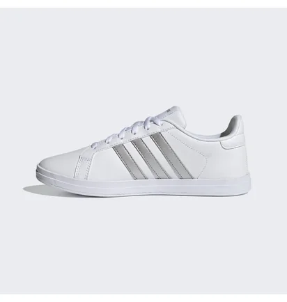 Кроссовки женские Adidas Courtpoint Shoes White FY8407