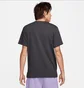 Футболка мужская Nike Sportswear Black FJ1099-060
