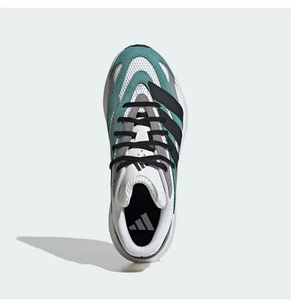 Кроссовки мужские Adidas Lightblaze White/Multi JR3462