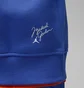 Свитшот мужской Air Jordan Flight Mvp Blue Dv7588-480