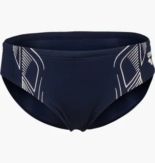 Плавки дитячі Arena Reflecting Swim Briefs Blue 007340-701
