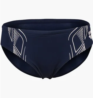 Плавки детские Arena Reflecting Swim Briefs Blue 007340-701