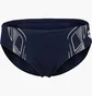 Плавки детские Arena Reflecting Swim Briefs Blue 007340-701