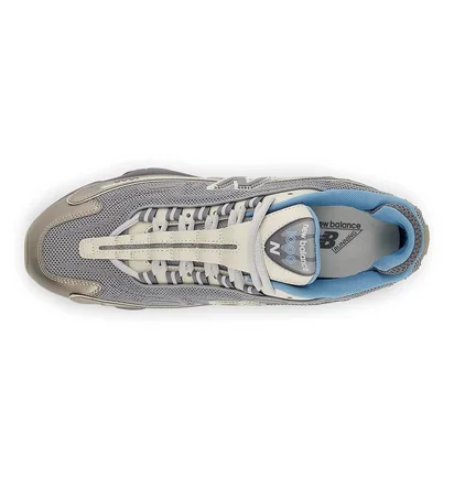 Кроссовки мужские New Balance 1000 Grey M1000DH