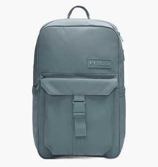 Рюкзак унісекс Under Armour Triumph Campus Bp Turquoise 1384462-587