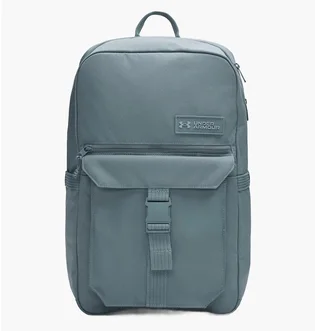 Рюкзак унисекс Under Armour Triumph Campus Bp Turquoise 1384462-587