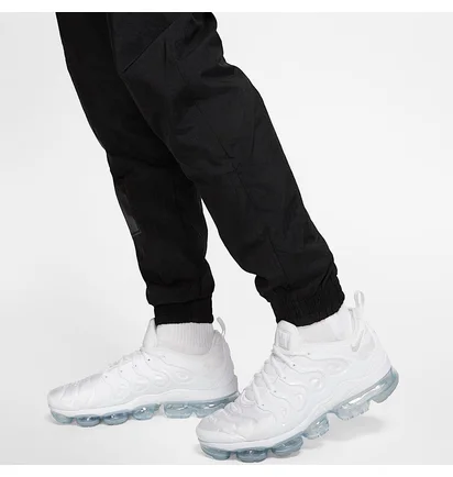 Штаны мужские Nike Sportswear Woven Pants Black CT2532-010