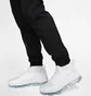 Штаны мужские Nike Sportswear Woven Pants Black CT2532-010