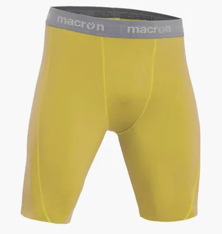 Термобілизна чоловіча Macron Quince Yellow 5333-05