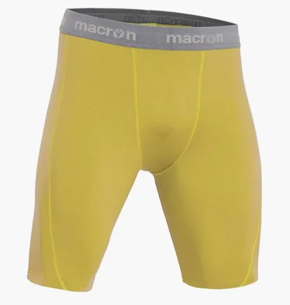 Термобелье мужское Macron Quince Yellow 5333-05