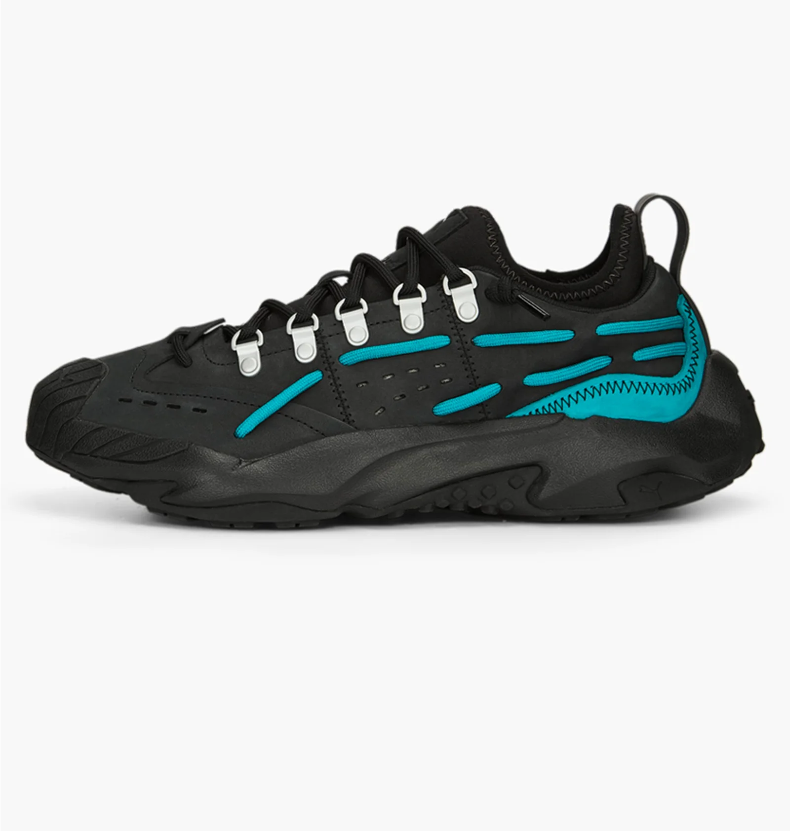 ᐉ Кроссовки унисекс Puma X Koche Plexus Black 392078-01 - купить