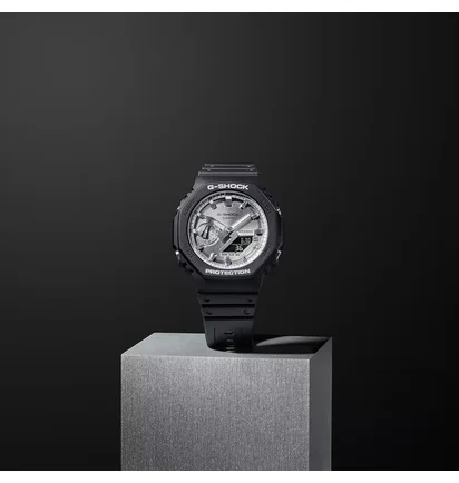 Часы мужские Casio G-Shock Classic GA-2100GB-1A