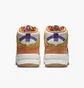 Кросівки жіночі Nike Womens Shoes White/Orange DQ5012-133