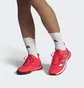 Кросівки чоловічі Adidas Adizero Ubersonic 4 Tennis Shoes Red Hq8379