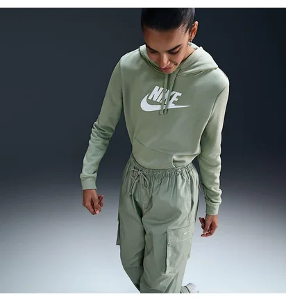 Штани жіночі Nike Sportswear Green FV7520-370