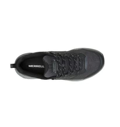 Ботинки мужские Merrell Speed Strike 2 Black J037849