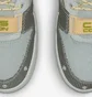 Кросівки чоловічі Nike 1 Travis Scott Grey Dr7515-001